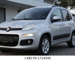 Fiat New Panda Gebrauchtwagen