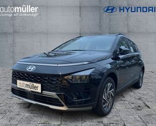 Hyundai BAYON Gebrauchtwagen