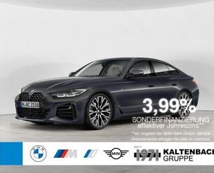 BMW 420 Gran Coupé Gebrauchtwagen