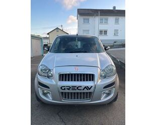 Grecav Sonique Gebrauchtwagen