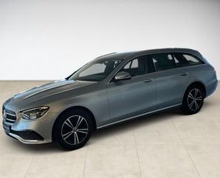 Mercedes-Benz E 220 Gebrauchtwagen