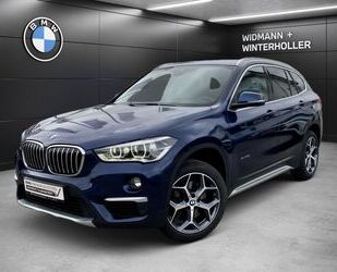 BMW X1 Gebrauchtwagen
