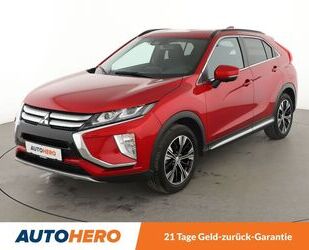 Mitsubishi Eclipse Cross Gebrauchtwagen