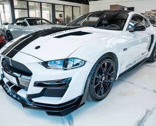 Ford Mustang Gebrauchtwagen