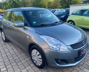 Suzuki Swift Gebrauchtwagen