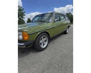 Mercedes-Benz 230 Gebrauchtwagen