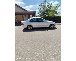 Mercedes-Benz C 200 Gebrauchtwagen