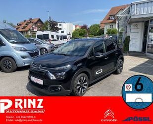 Citroen C3 Gebrauchtwagen