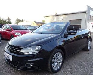 VW Eos Gebrauchtwagen