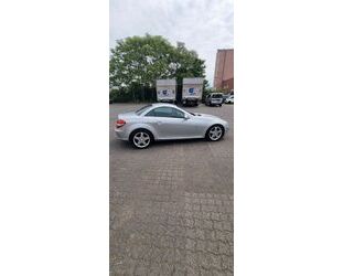 Mercedes-Benz SLK 280 Gebrauchtwagen