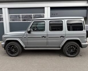 Mercedes-Benz G 450 Gebrauchtwagen