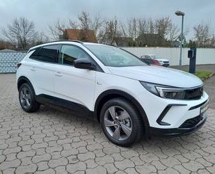Opel Grandland (X) Gebrauchtwagen