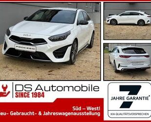 Kia pro ceed / ProCeed Gebrauchtwagen