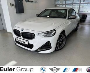 BMW M240i Gebrauchtwagen