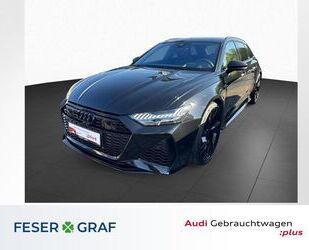 Audi RS6 Gebrauchtwagen