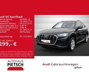 Audi Q5 Gebrauchtwagen
