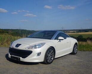 Peugeot RCZ Gebrauchtwagen