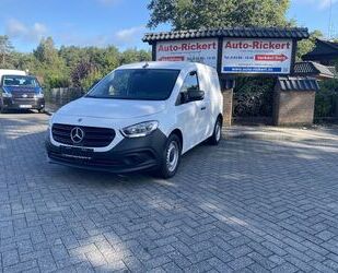 Mercedes-Benz Citan Gebrauchtwagen