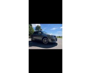 Suzuki Swift Gebrauchtwagen