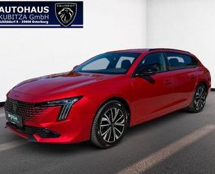 Peugeot 508 Gebrauchtwagen