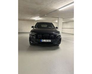 Audi SQ7 Gebrauchtwagen