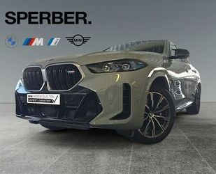 BMW X6 M60 Gebrauchtwagen
