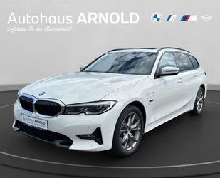 BMW 320 Gebrauchtwagen
