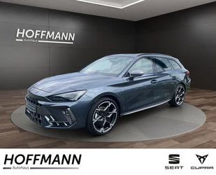 Cupra Leon Gebrauchtwagen