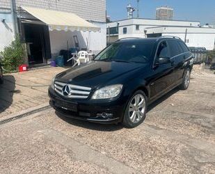 Mercedes-Benz C 220 Gebrauchtwagen