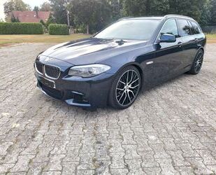 BMW 535 Gebrauchtwagen
