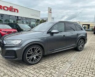Audi Q7 Gebrauchtwagen