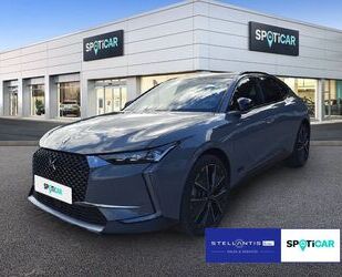 DS Automobiles DS4 Gebrauchtwagen