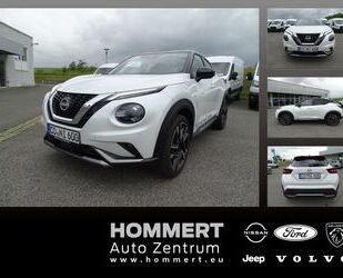 Nissan Juke Gebrauchtwagen