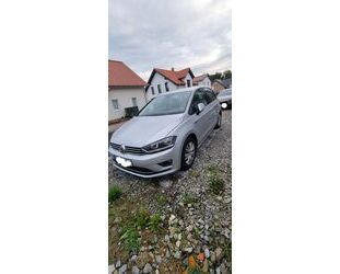 VW Golf Sportsvan Gebrauchtwagen