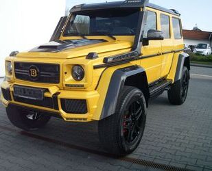 Mercedes-Benz G 500 Gebrauchtwagen