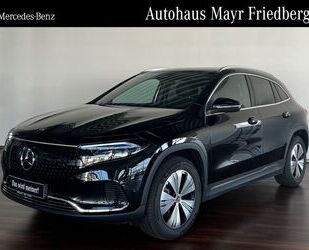 Mercedes-Benz EQA Gebrauchtwagen