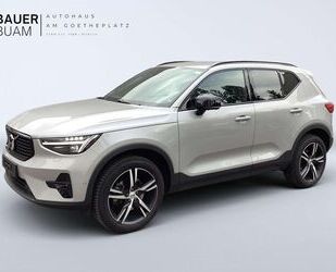 Volvo XC40 Gebrauchtwagen