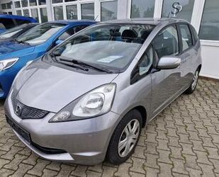 Honda Jazz Gebrauchtwagen