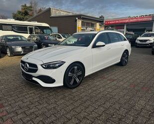 Mercedes-Benz C 200 Gebrauchtwagen