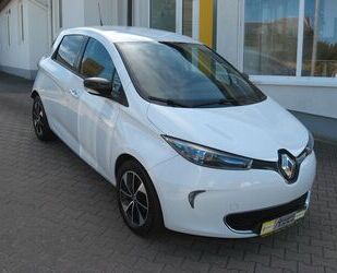 Renault ZOE Gebrauchtwagen