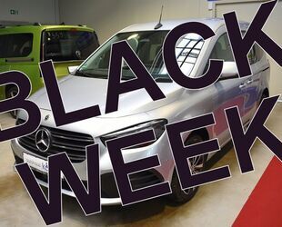 Mercedes-Benz T-Klasse Gebrauchtwagen