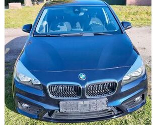 BMW 225 Active Tourer Gebrauchtwagen