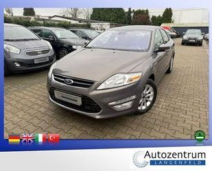 Ford Mondeo Gebrauchtwagen