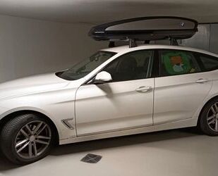 BMW 320 Gran Turismo Gebrauchtwagen