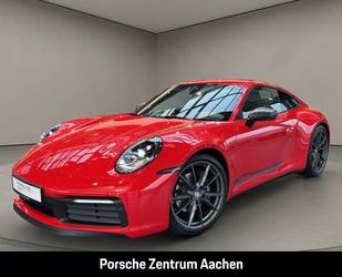 Porsche 992 Gebrauchtwagen