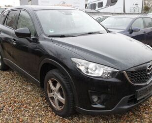 Mazda CX-5 Gebrauchtwagen