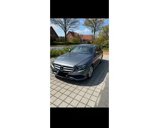 Mercedes-Benz E 220 Gebrauchtwagen