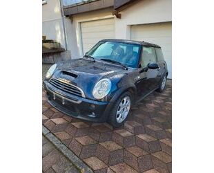 Mini Cooper S Gebrauchtwagen