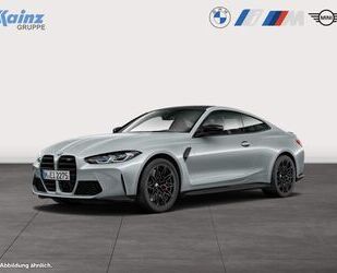 BMW M4 Gebrauchtwagen