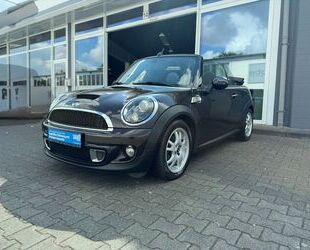 Mini Cooper SD Gebrauchtwagen